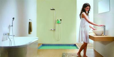 衛浴裝修既省錢又安全的4大法則