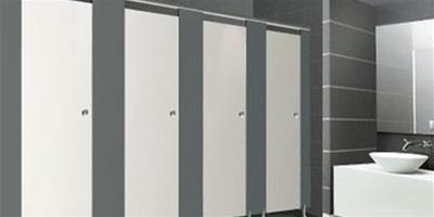 廁所隔斷門什麼材料好 隔斷門怎麼選擇