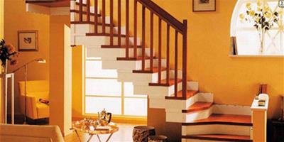 室內樓梯裝修價格分析 室內樓梯如何裝修