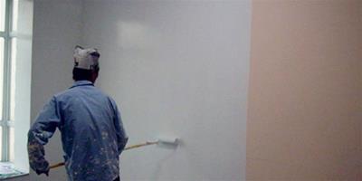 牆面刷漆怎麼做？ 牆面刷漆步驟有哪些
