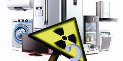 生活小貼士：如何有效的降低家電輻射傷害