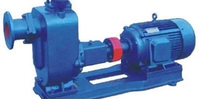 管道排汙泵的用途及工作原理 管道排汙泵的安裝要求