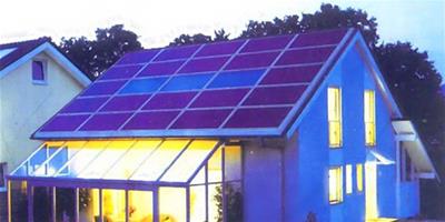 光伏太陽能發電 環保節能的好幫手