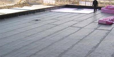 屋頂防水材料分類 哪種塗料適合用於屋頂防水