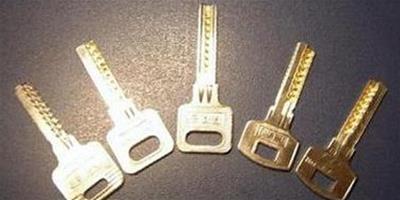 配防盜門鑰匙多少錢？防盜門哪個品牌比較的好？