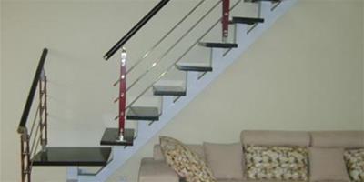 梁式樓梯和板式樓梯有哪些區別