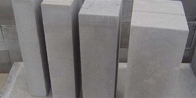 輕質磚有哪些特點 輕質磚規格