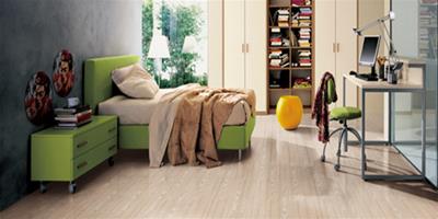 家用地板革價格及種類 地板革的優勢是什麼