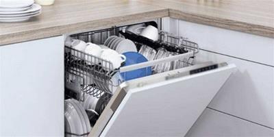 嵌入式洗碗機好用嗎 使用時要注意什麼