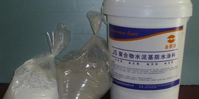 聚合物水泥基防水塗料價格及施工