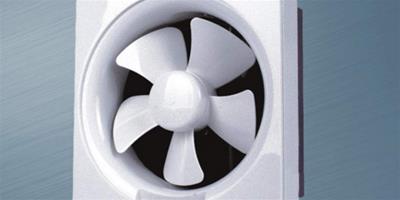 換氣扇怎麼安裝 換氣扇安裝不當的嚴重後果