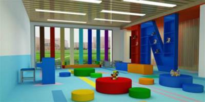 兒童專用地板選購 兒童專用地板優點