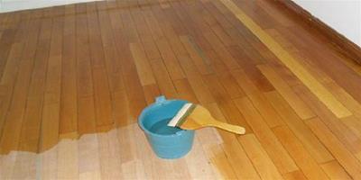 舊實木地板翻新方法 舊實木地板翻新注意事項