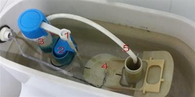 馬桶水箱修理方法有哪些 馬桶水箱修理的步驟詳解