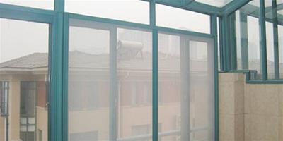 防塵紗窗真的可以防灰塵嗎 什麼牌子的紗窗最擋灰塵
