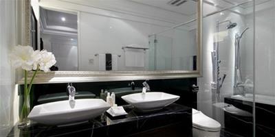 衛生間鏡子選購 衛生間鏡子保養