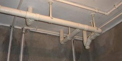 裝修常識篇：家庭裝修水管安裝步驟與技巧