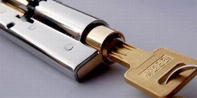 防盜門鑰匙能配嗎 哪裡能配鑰匙