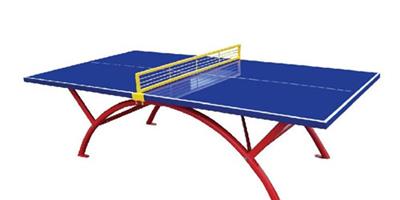 乒乓球桌價格 2016熱門乒乓球桌品牌推薦