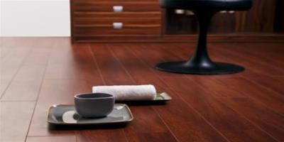 木地板怎麼清潔能發亮 木地板選購技巧是什麼