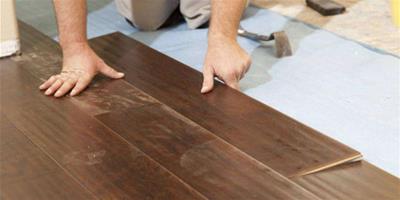 木地板貼法有幾種 鋪實木地板要注意什麼