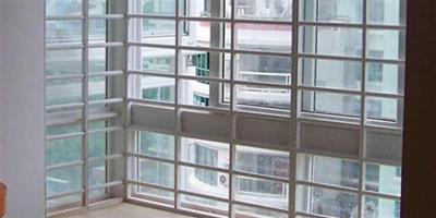 室內防盜窗價格是多少 防盜窗安裝有哪些注意事項