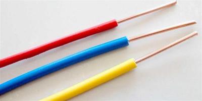家裝電線小常識 電線顏色代表什麼線