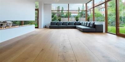 木地板安裝步驟有哪些 家裡的木地板就該這樣保養