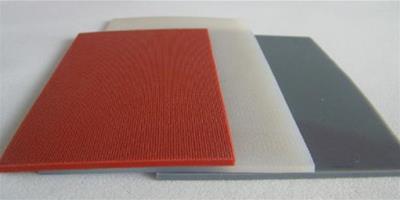 矽橡膠板是什麼型材 矽橡膠有什麼特點和用途