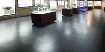 橡膠地板多少錢一平米 橡膠地板施工順序與步驟