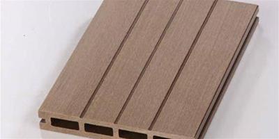 木塑板材的優缺點 木塑板如何區分好壞