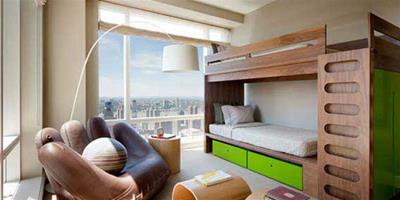 節省空間的床 小戶型臥室的最佳選擇