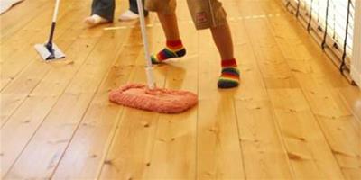 木地板打蠟方法步驟 木地板打蠟需要注意哪些