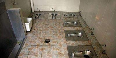 蹲式廁所便器哪個牌子好 怎麼選蹲式廁所便器