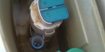 馬桶排水閥漏水原因 馬桶排水閥漏水處理方法