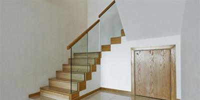 樓梯欄杆高度標準 樓梯扶手哪種材質好