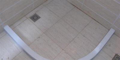 淋浴房擋水條什麼材質好 淋浴房擋水條怎麼安裝