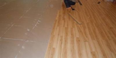 地板鋪設要注意哪些 木地板鋪設的5大要點