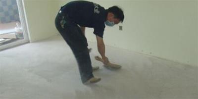 複合地板安裝全步驟 安裝複合地板的注意事項