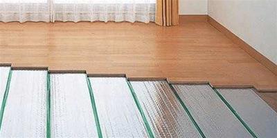 鋪地板多少錢一平米 怎麼選擇木地板