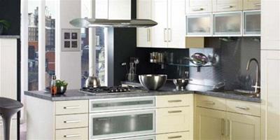廚房檯面材料用什麼好 6種耐髒耐看的檯面材料介紹