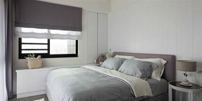 小戶型臥室裝修效果圖 10平米小臥室個性化設計