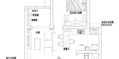 80後好色男女的60平紅色熱情宜家窩