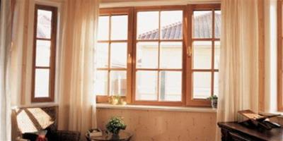 木鋁複合門窗有哪些優點 木鋁複合門窗選購方法