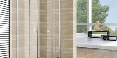 簡易淋浴房清潔方法 簡易淋浴房如何安裝