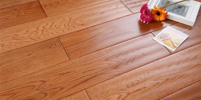 木地板是實木的好還是複合的好 木地板知名品牌有哪些