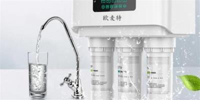 加盟淨水器品牌怎麼選 如何看待淨水器品牌的好壞