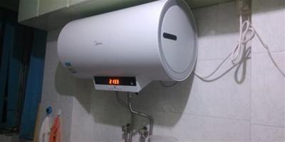 美的電熱水器故障有哪些 如何處理電熱水器故障