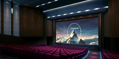 電影院裝修預算要多少 電影院裝修設計要注意什麼