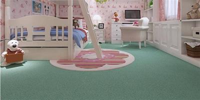 兒童專用地板選購 兒童專用地板的優點有哪些